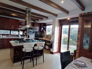 Foto 11 de Venta Exclusiva: Casa de Ensueño en Chía, Sector Las Juntas