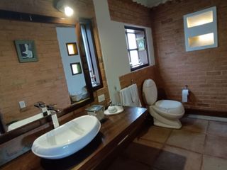Foto 12 de Venta Exclusiva: Casa de Ensueño en Chía, Sector Las Juntas