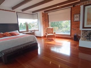 Foto 18 de Venta Exclusiva: Casa de Ensueño en Chía, Sector Las Juntas