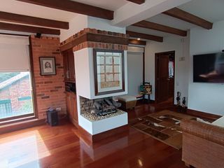 Foto 21 de Venta Exclusiva: Casa de Ensueño en Chía, Sector Las Juntas