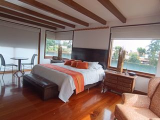 Foto 22 de Venta Exclusiva: Casa de Ensueño en Chía, Sector Las Juntas