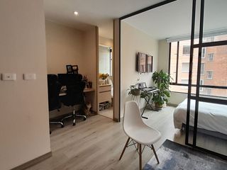 Foto 10 de VENDO APARTAESTUDIO 38 M2, PASADENA BOGOTA
