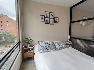 Foto 11 de VENDO APARTAESTUDIO 38 M2, PASADENA BOGOTA