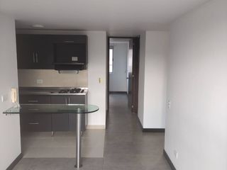 Foto 6 de Apartaestudio moderno en venta en Santa Teresita Laureles.