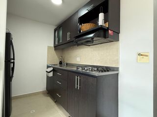 Foto 5 de Apartaestudio moderno en venta en Santa Teresita Laureles.