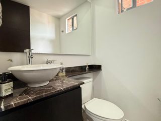 Foto 10 de Apartaestudio moderno en venta en Santa Teresita Laureles.