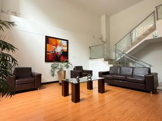 Foto 14 de Apartaestudio moderno en venta en Santa Teresita Laureles.