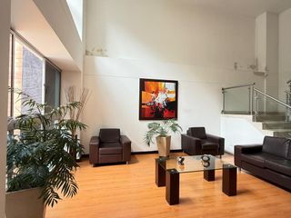 Foto 15 de Apartaestudio moderno en venta en Santa Teresita Laureles.
