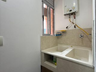 Foto 11 de Apartaestudio moderno en venta en Santa Teresita Laureles.