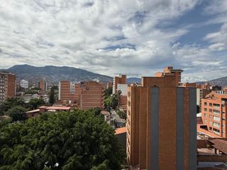 Foto 16 de Apartaestudio moderno en venta en Santa Teresita Laureles.