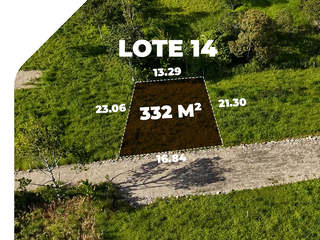 Foto 1 de Terreno con Financiamiento Directo, Sucua, Morona Santiago