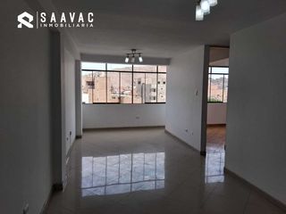 Foto 3 de Se alquila departamento en 4to piso de 100m2