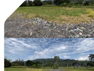 Foto 3 de Terreno en venta en Sucúa, Morona Santiago, Parque líneal Sucúa