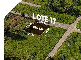 Foto 1 de Terreno en venta en Sucúa, Morona Santiago, Parque líneal Sucúa