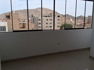 Foto 4 de Se alquila departamento en 5to piso, de 100m2