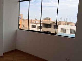 Foto 8 de Se alquila departamento en 5to piso, de 100m2