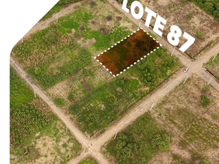 Foto 2 de Venta de terreno en Huambi, Sucúa Morona Santiago. Terreno con facilidades de pago.