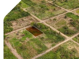 Foto 3 de Venta de terreno en Huambi, Sucúa Morona Santiago. Terreno con facilidades de pago.