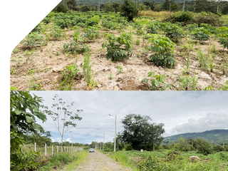 Foto 4 de Venta de terreno en Huambi, Sucúa Morona Santiago. Terreno con facilidades de pago.