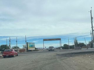 Foto 2 de Se Vende Parcela De 13.4460 Hectareas Para Desarrollo Inmobiliario En Las Palmeras - San Camilo