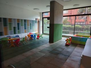 Foto 3 de ESPECTACULAR APARTAMENTO EN CIUDAD SALITRE