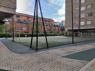 Foto 5 de ESPECTACULAR APARTAMENTO EN CIUDAD SALITRE