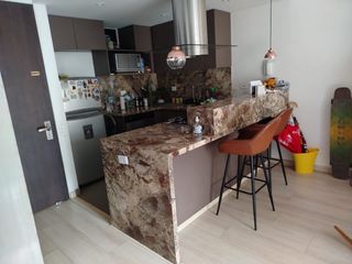 Foto 1 de ESPECTACULAR APARTAMENTO EN CIUDAD SALITRE