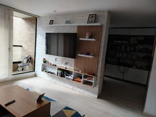 Foto 6 de ESPECTACULAR APARTAMENTO EN CIUDAD SALITRE