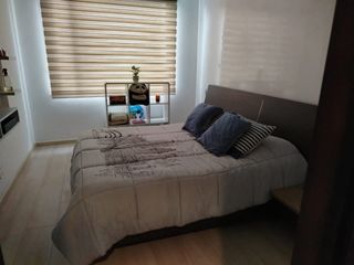 Foto 2 de ESPECTACULAR APARTAMENTO EN CIUDAD SALITRE