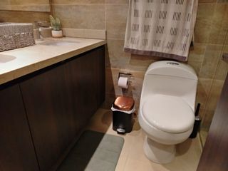 Foto 7 de ESPECTACULAR APARTAMENTO EN CIUDAD SALITRE