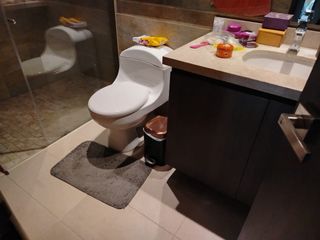 Foto 8 de ESPECTACULAR APARTAMENTO EN CIUDAD SALITRE