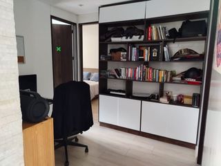 Foto 9 de ESPECTACULAR APARTAMENTO EN CIUDAD SALITRE