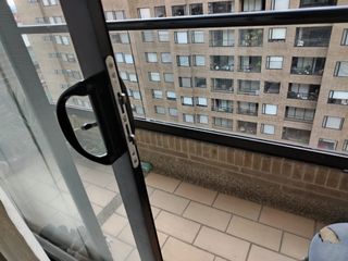 Foto 10 de ESPECTACULAR APARTAMENTO EN CIUDAD SALITRE