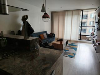 Foto 11 de ESPECTACULAR APARTAMENTO EN CIUDAD SALITRE