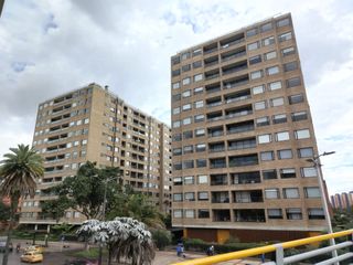 Foto 12 de ESPECTACULAR APARTAMENTO EN CIUDAD SALITRE