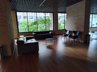 Foto 14 de ESPECTACULAR APARTAMENTO EN CIUDAD SALITRE