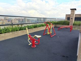 Foto 16 de ESPECTACULAR APARTAMENTO EN CIUDAD SALITRE