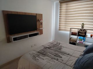 Foto 17 de ESPECTACULAR APARTAMENTO EN CIUDAD SALITRE