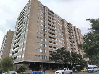 Foto 18 de ESPECTACULAR APARTAMENTO EN CIUDAD SALITRE