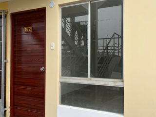 Foto 1 de DEPARTAMENTO  EN VENTA - VILLA CLUB 5