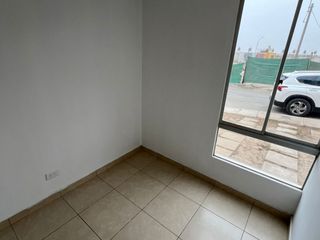 Foto 6 de DEPARTAMENTO  EN VENTA - VILLA CLUB 5