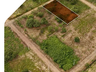 Foto 2 de Venta de terreno en Huambi, Sucúa Morona Santiago. Terreno con facilidades de pago.