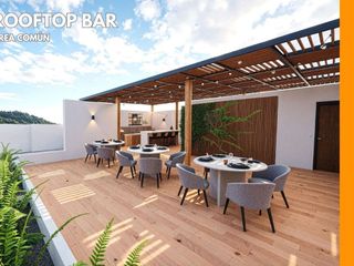 Foto 3 de SOLÍS VENDE APARTAMENTOS EN PREVENTA, EN CAJAMARCA.