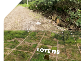 Foto 2 de Venta de terreno en Huambi, Sucúa Morona Santiago. Terreno con facilidades de pago.