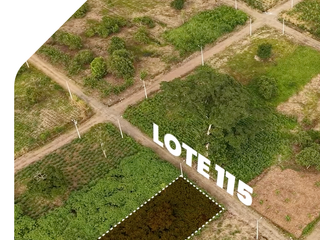 Foto 3 de Venta de terreno en Huambi, Sucúa Morona Santiago. Terreno con facilidades de pago.
