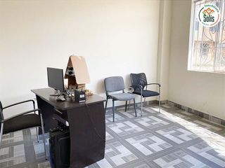 Foto 5 de SOLIS ALQUILA CASA PARA EMPRESAS O NEGOCIOS, CERCA DE JIRÓN MIGUEL IGLESIAS, CAJAMARCA.