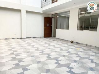 Foto 6 de SOLIS ALQUILA CASA PARA EMPRESAS O NEGOCIOS, CERCA DE JIRÓN MIGUEL IGLESIAS, CAJAMARCA.