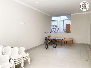 Foto 7 de SOLIS ALQUILA CASA PARA EMPRESAS O NEGOCIOS, CERCA DE JIRÓN MIGUEL IGLESIAS, CAJAMARCA.