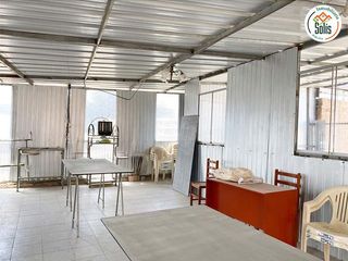 Foto 10 de SOLIS ALQUILA CASA PARA EMPRESAS O NEGOCIOS, CERCA DE JIRÓN MIGUEL IGLESIAS, CAJAMARCA.