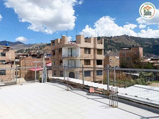 Foto 12 de SOLIS ALQUILA CASA PARA EMPRESAS O NEGOCIOS, CERCA DE JIRÓN MIGUEL IGLESIAS, CAJAMARCA.